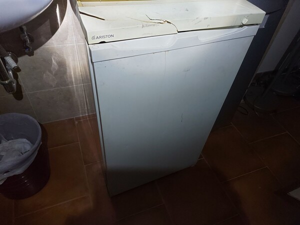 1#8455 Scaffalature e arredamento vario in vendita - foto 37