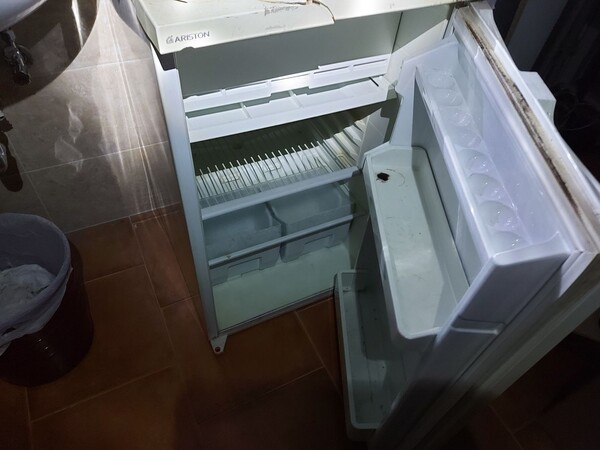 1#8455 Scaffalature e arredamento vario in vendita - foto 38