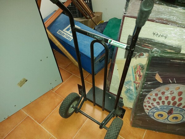 1#8455 Scaffalature e arredamento vario in vendita - foto 39