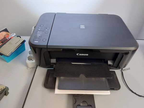 1#8455 Scaffalature e arredamento vario in vendita - foto 47