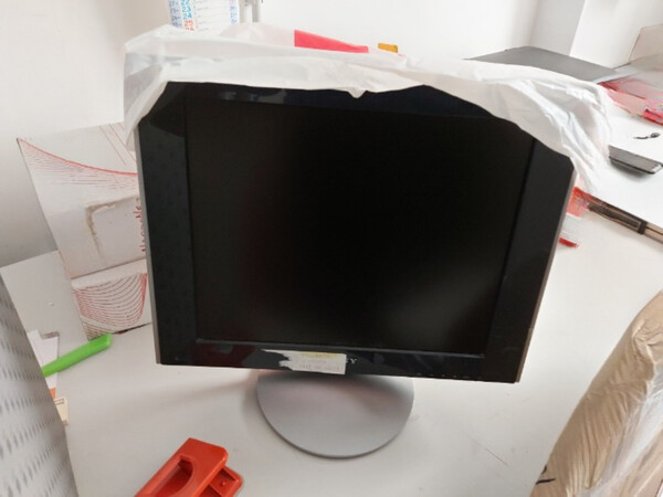 1#8455 Scaffalature e arredamento vario in vendita - foto 53