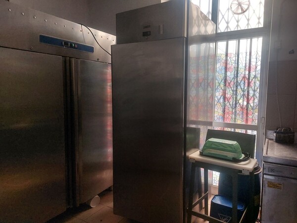 1#8457 Arredi macchine e attrezzature per ristorazione in vendita - foto 4