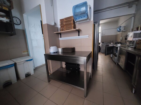1#8457 Arredi macchine e attrezzature per ristorazione in vendita - foto 10