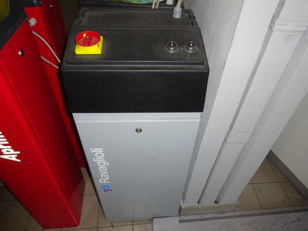 2#846  Sollevatore elettroidraulico in vendita - foto 7