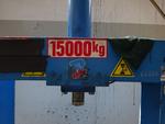 Image 5 - Hydraulic press - Lot 28 (Auction 846)