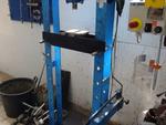 Image 6 - Hydraulic press - Lot 28 (Auction 846)