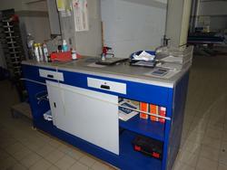 Bancone accettazione - Lotto 51 (Asta 846)