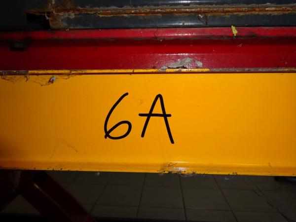 6#846  Sollevatori da incasso in vendita - foto 12