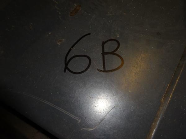 6#846  Sollevatori da incasso in vendita - foto 24