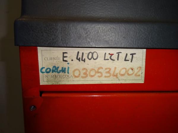 6#846  Sollevatori da incasso in vendita - foto 30