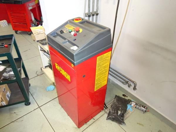 6#846  Sollevatori da incasso in vendita - foto 32