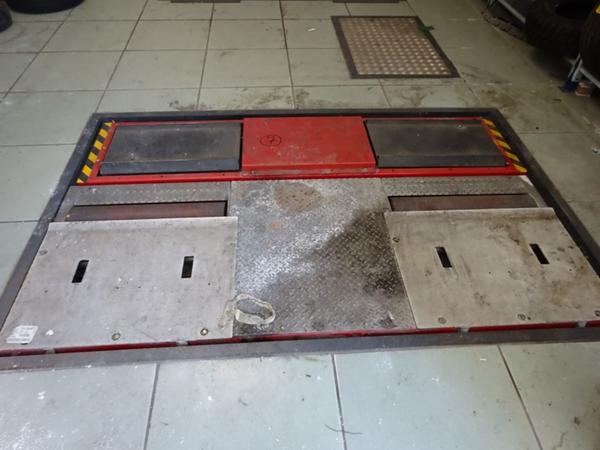 Attrezzatura meccanica in vendita