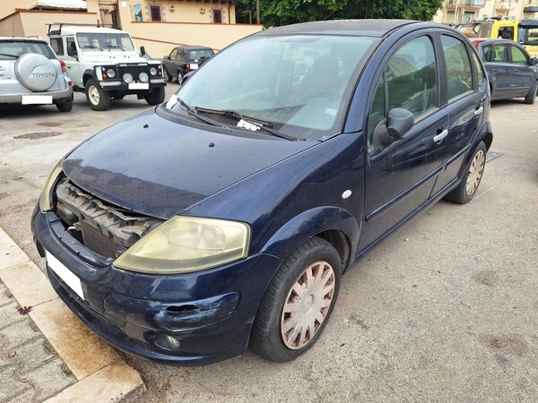 Automobili in vendita