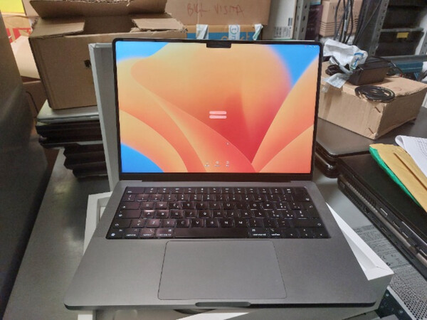 1#8462 Attrezzatura elettronica e informatica in vendita - foto 1