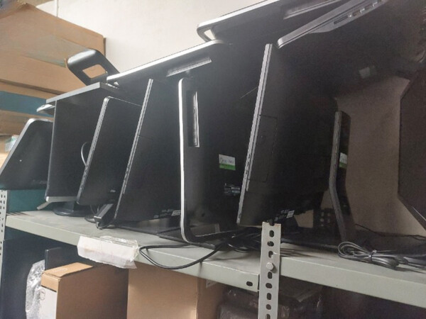 1#8462 Attrezzatura elettronica e informatica in vendita - foto 5