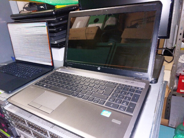 1#8462 Attrezzatura elettronica e informatica in vendita - foto 17