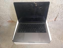 Macbook pro model A2442 - 512 GB - Lotto 2 (Asta 8462)