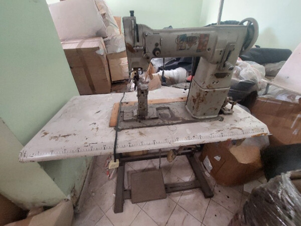 1#8463 Macchine per la lavorazione di calzature in vendita - foto 2