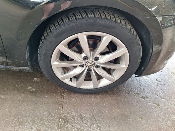 4#8464 Autoveicolo Volkswagen Golf in vendita - foto 4