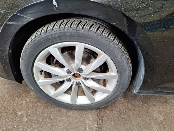 4#8464 Autoveicolo Volkswagen Golf in vendita - foto 7