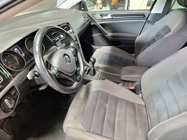 4#8464 Autoveicolo Volkswagen Golf in vendita - foto 14