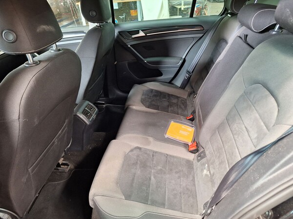 4#8464 Autoveicolo Volkswagen Golf in vendita - foto 15