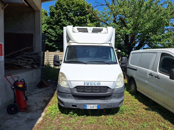 Autocarri in vendita