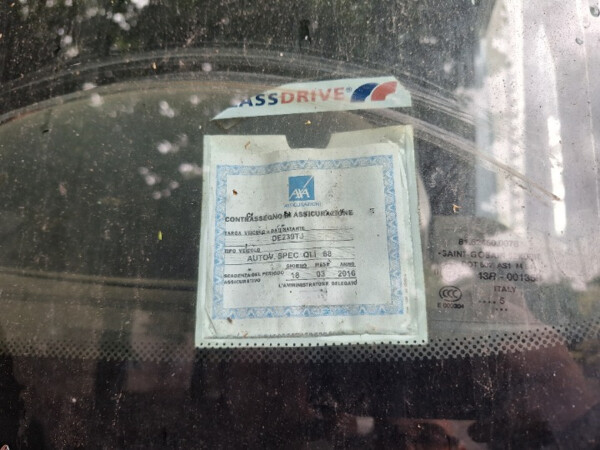 6#8464 Autocarro Man TGL8.180 isotermico con sponda idraulica in vendita - foto 18