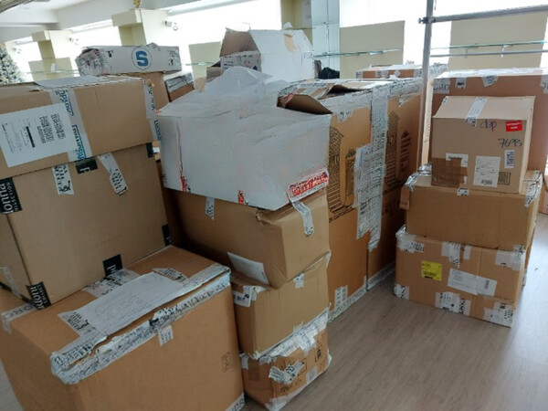 1#8466 Abbigliamento e calzature in vendita - foto 21