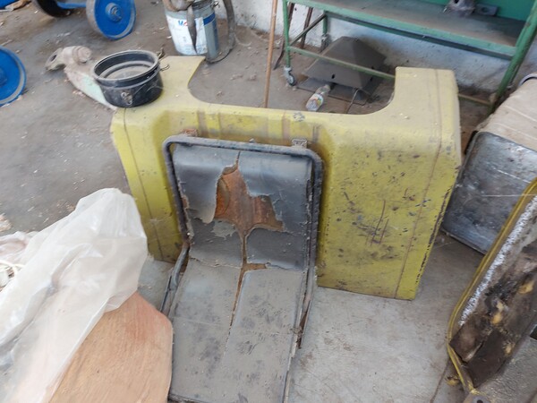 1#8467 Impianto di smistamento rifiuti e materiali di derivazione in vendita - foto 39