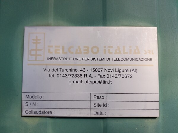 1#8467 Impianto di smistamento rifiuti e materiali di derivazione in vendita - foto 94