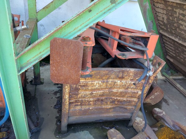 1#8467 Impianto di smistamento rifiuti e materiali di derivazione in vendita - foto 99