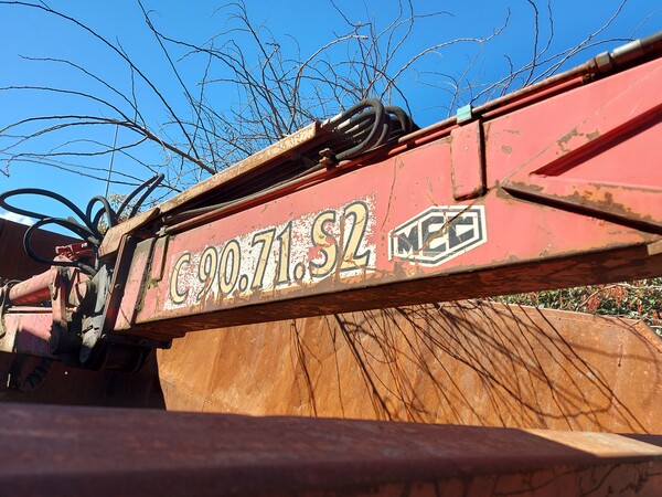 1#8467 Impianto di smistamento rifiuti e materiali di derivazione in vendita - foto 188