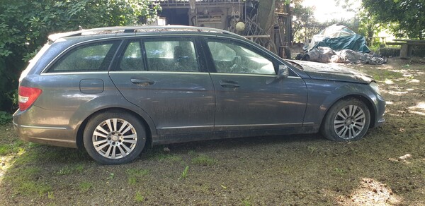 3#8467 Mercedes C250 in vendita - foto 1