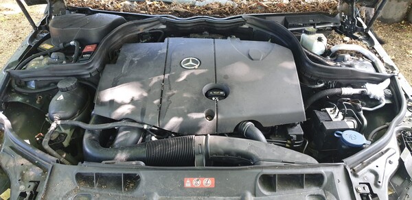 3#8467 Mercedes C250 in vendita - foto 3