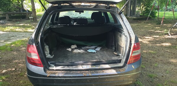 3#8467 Mercedes C250 in vendita - foto 7