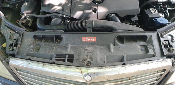3#8467 Mercedes C250 in vendita - foto 12