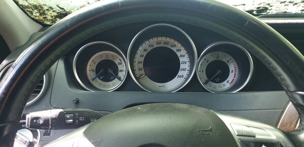 3#8467 Mercedes C250 in vendita - foto 15