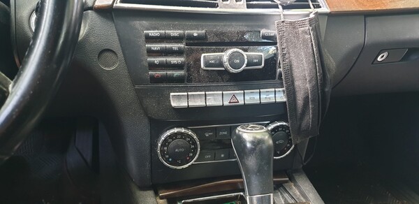 3#8467 Mercedes C250 in vendita - foto 17