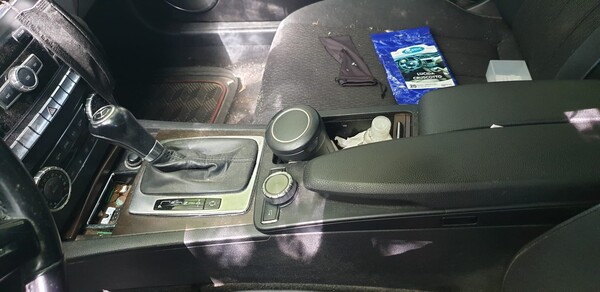 3#8467 Mercedes C250 in vendita - foto 19