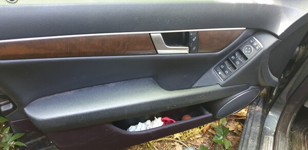 3#8467 Mercedes C250 in vendita - foto 20