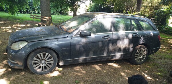 3#8467 Mercedes C250 in vendita - foto 26