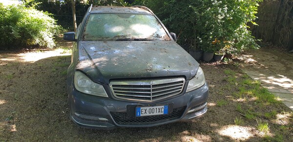 3#8467 Mercedes C250 in vendita - foto 27