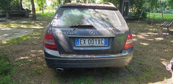 3#8467 Mercedes C250 in vendita - foto 28