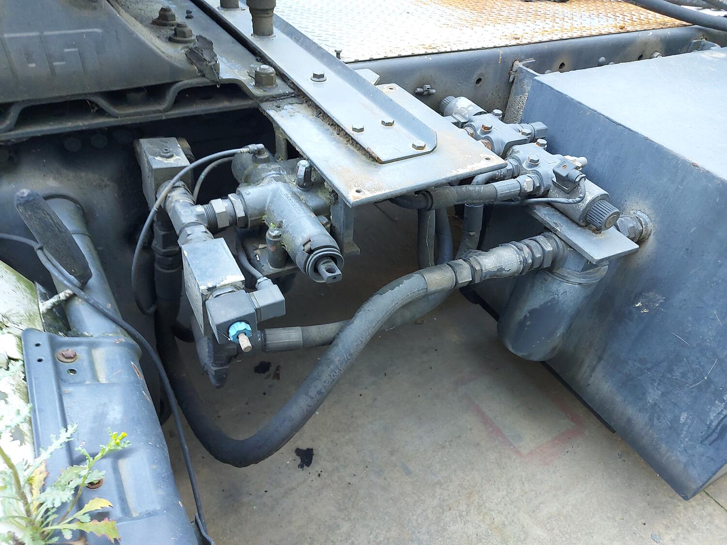 Ricambi E Accessori Per Trattori - PM & B - Foto 8