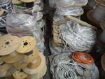 Image 5 - Cables and electrical material - Lot 5 (Auction 847)