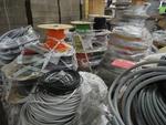 Image 19 - Cables and electrical material - Lot 5 (Auction 847)