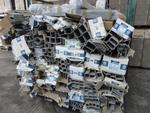 Image 54 - Cables and electrical material - Lot 5 (Auction 847)