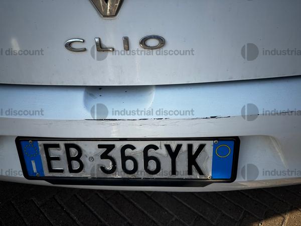 1#84731 Autovettura Renault Clio in vendita - foto 14