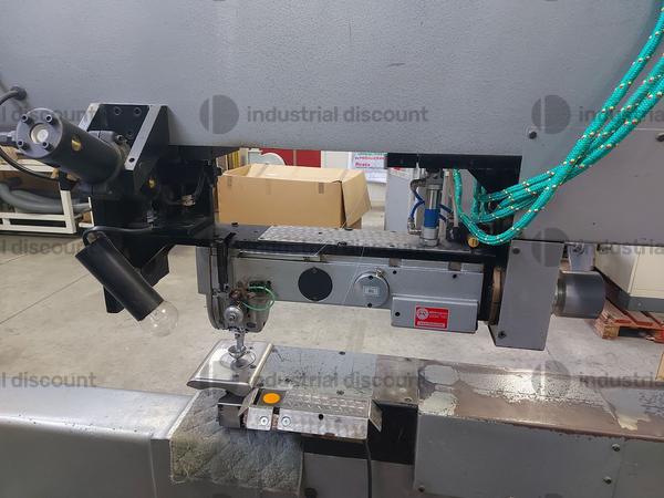 3#8474 Trapuntatrice per materassi Resta srl in vendita - foto 3
